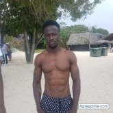 atifmusa chico soltero en Urbano Noris