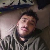 Busco mujer madura divertida. Divertido