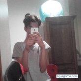 Daniel kreuzen alvarenga