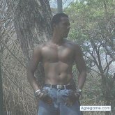 daniel632 chico soltero en Nueva Caracas