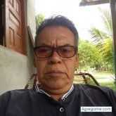 Edinson machoa alarde