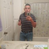 gerardopelayo chico soltero en Upland