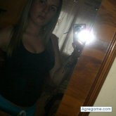 Rubitah chica soltera en Gijón