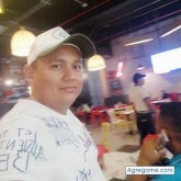 Emil Rodriguez Pineda