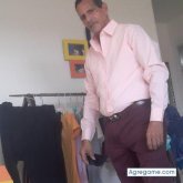 Jolusevi2654 chico soltero en Calobre