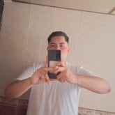 Conocerte sin límites. Chico joven