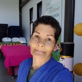 lorenalobo8282 chica soltera en Quesada