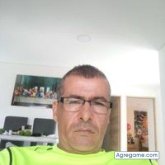 Busco pareja. Mujeres. Caballeroso.