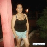 nelied chica soltera en Maracaibo