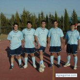 prosinecki chico soltero en Madrid
