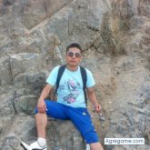 Cirojoel chico soltero en Lima