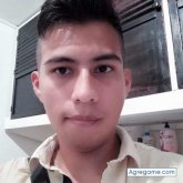 Peter45678 chico soltero en Nezahualcóyotl