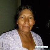 Mujeres solteras en Guanay