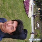 Diegozapatafriz chico soltero en Placilla De Peñuelas