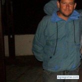 rubencarpo chico separado en Del Viso