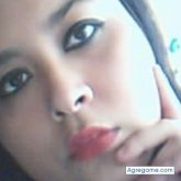 lilibeth1989 chica soltera en Madrid