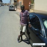 dramane chico soltero en Torremolinos