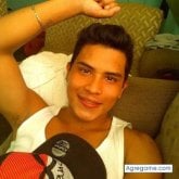 Luis Miguel Suarez Pinedo