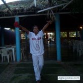 anthonyrafael chico soltero en Esperanza