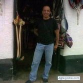alonzo637 chico soltero en Turmero
