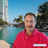 Alfonso Fernandez del Busto