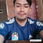 Busco pareja. Un chico ,trabajador