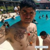 Chatear con matiasdeclaypole de Claypole