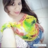 Busco: amistades 