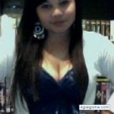 Luana chica soltera en Huercal De Almeria