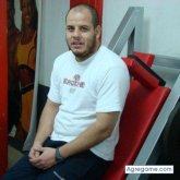 pisnilo22 chico soltero en Córdoba