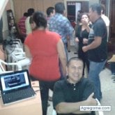 CarlosFreddy chico soltero en Guayaquil