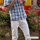 LeonardoJah chico soltero en Morón