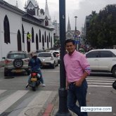 edwinrobert9856 chico soltero en Sincé