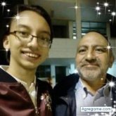 Chatear con oscarorlando5170 de Puente Nacional