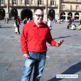 Chatear con davizin1978 de Medina Del Campo