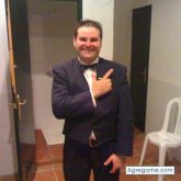 tonybz chico separado en Sevilla