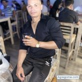 yadiermonertt chico soltero en Moa