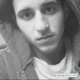 Ernesto9800 chico soltero en Paso Molino