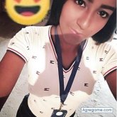 Alejandrajr chica soltera en Maracay