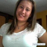 monirris chica soltera en Bogotá