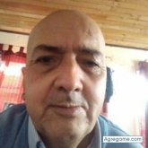 Luis Mendoza