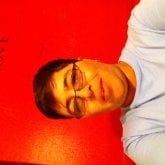 Busco conocer gente. Busco mujer que le