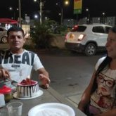 Busco pareja. Mujer que se deje querer.