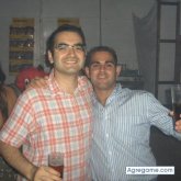 pedrosur chico soltero en Utrera