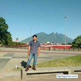 Gerardo Lopez