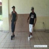 rcolumbie chico soltero en Moa