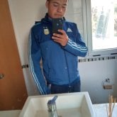 Busco conocer gente. Amistad y ver que