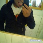 nicolas2414 chico soltero en Santa Juana