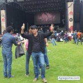 nachojox chico soltero en Yopal