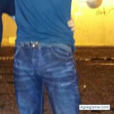 aitor95 chico soltero en Campos